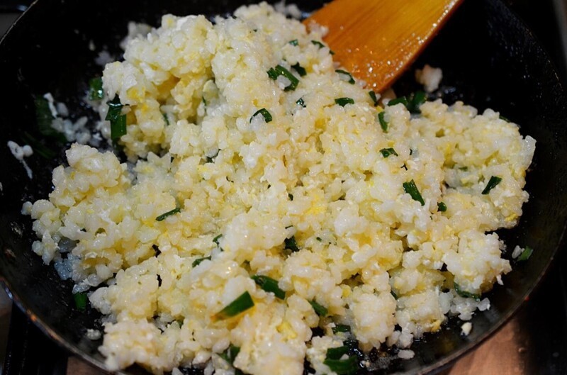 Вкусные и простые рецепты из риса