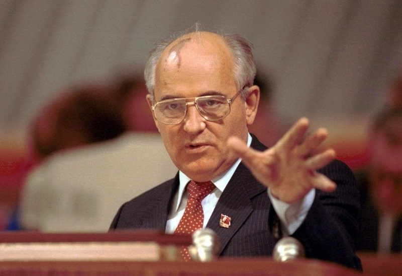 Кто мог возглавить СССР вместо Горбачева?