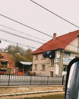 Угораздит же некоторых