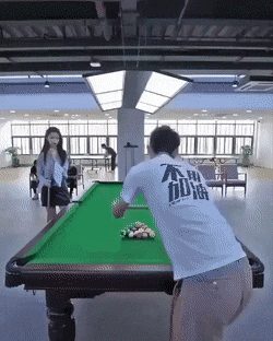 Как за секунду привести мужчину в полное замешательство