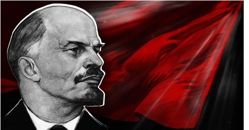 Почему Ленин выбрал именно такой псевдоним