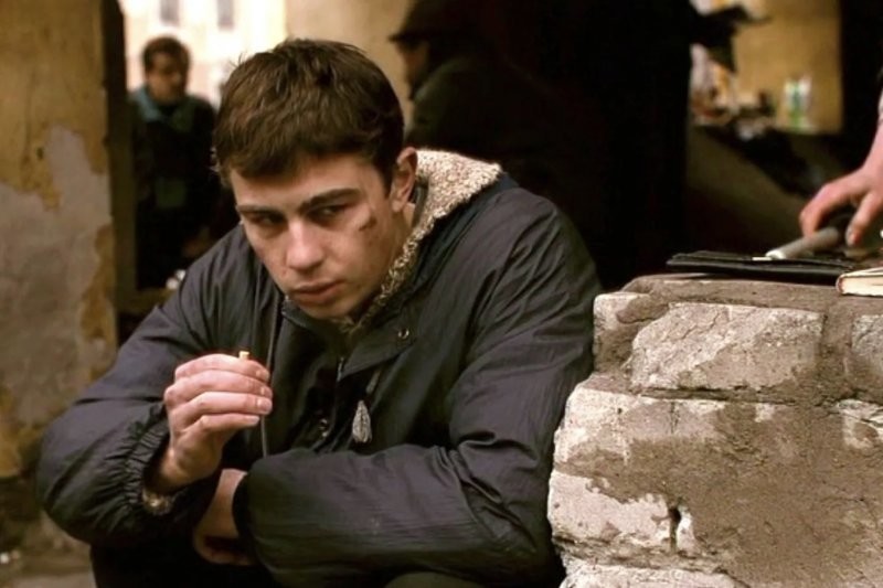 Фильму «Война» 20 лет: что стало с актерами атмосферной картины Балабанова о чеченской войне?