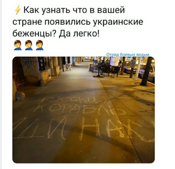 Политический новостной мониторинг событий в мире. Выпуск 84