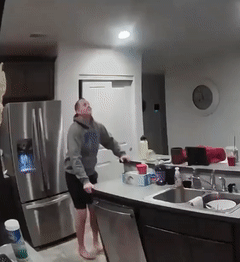 Лучше вызвать электрика