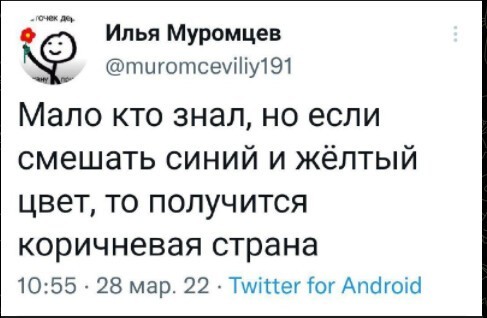 Политический новостной мониторинг событий в мире.  Выпуск 85