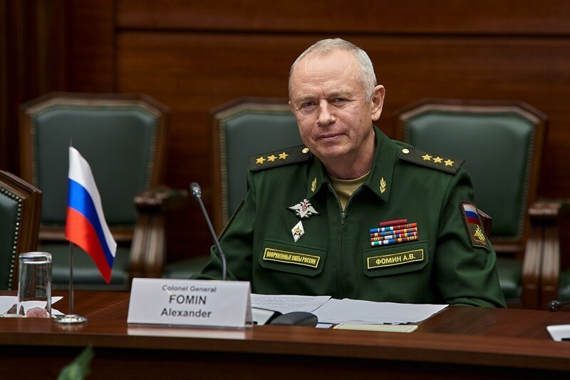 Вчера его спровоцировала фраза замминистра обороны Фомина о «кардинальном сокращении» боевой активности на Киевском и Черниговском направлении.