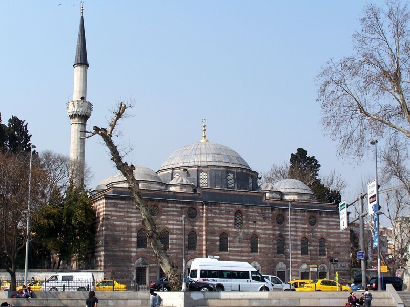 Что посмотреть в Стамбуле - основные достопримечательности