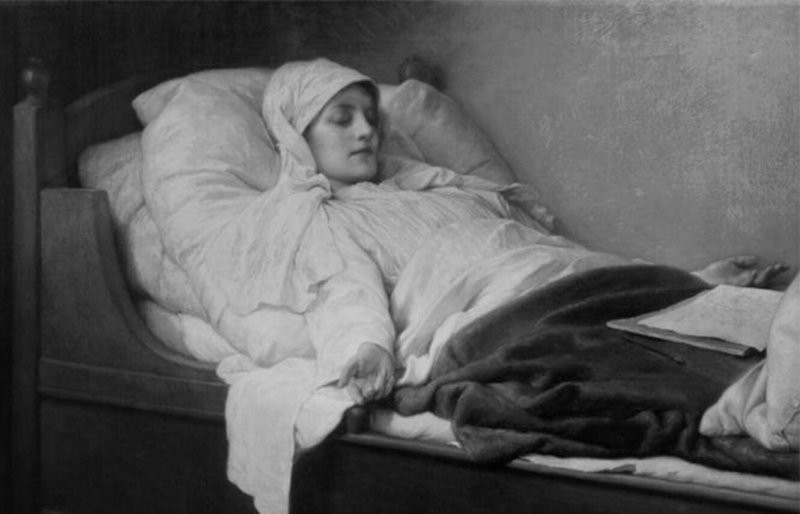 Украденная душа: было ли найдено объяснение эпидемии сонной болезни в СССР?