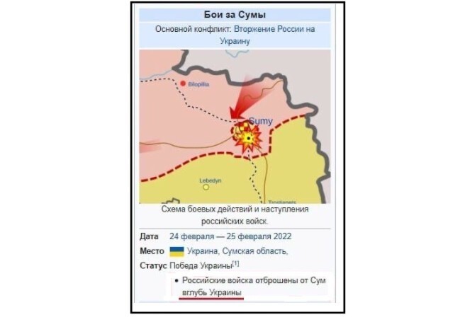 Политический новостной мониторинг событий в мире. Выпуск 87