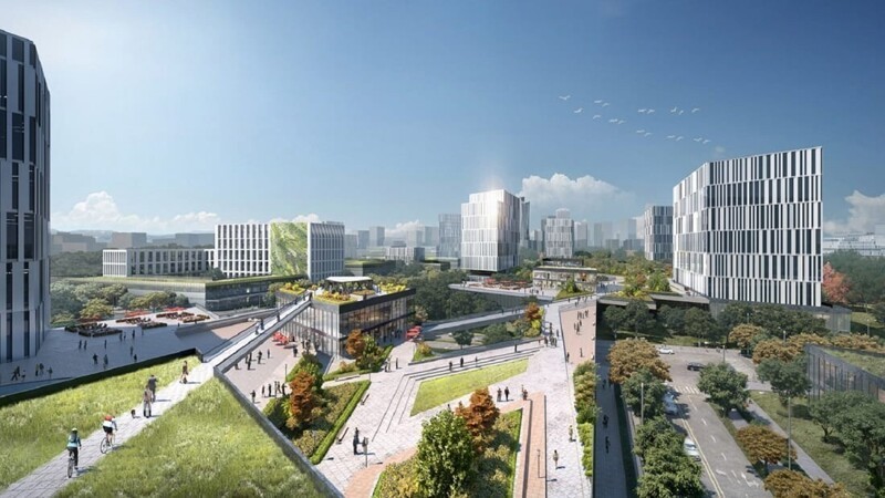 Нью Кларк Сити: мегапроект Филиппин