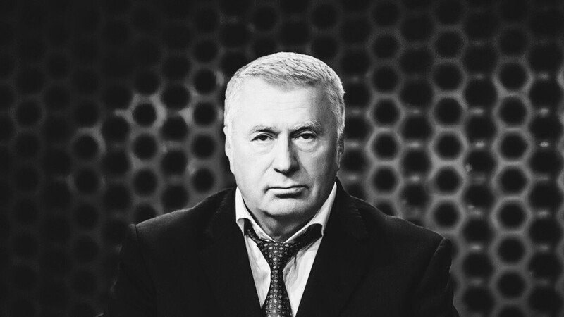 «Панихида в Колонном зале, портрет в чёрной рамке»: что говорил Жириновский о своих похоронах