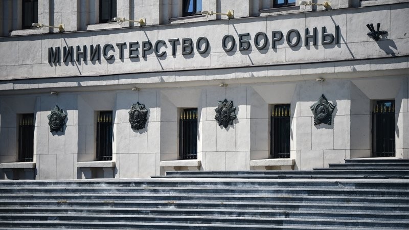 ВСУ готовит еще одну постановочную акцию