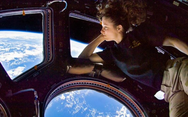 Как обычному человеку полететь в космос: 5 самых разных способов
