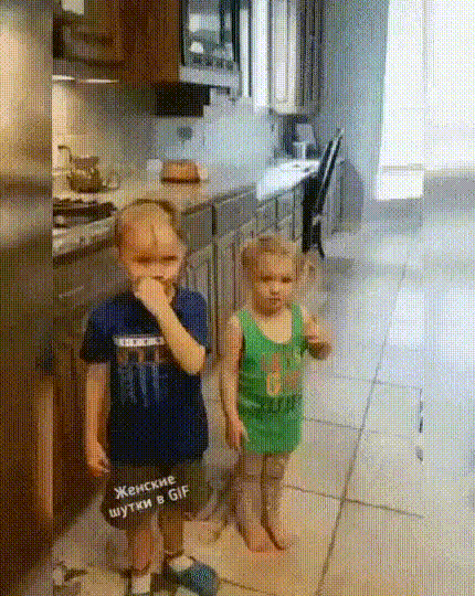 Когда нашел папину машинку для стрижки