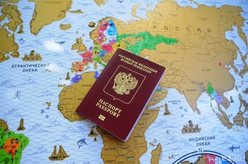 Карточный туризм: куда ехать россиянам, чтобы обойти экономические ограничения