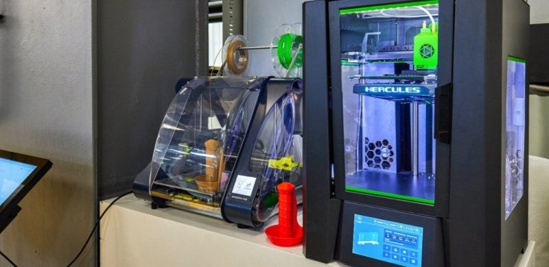 Как 3D-печать поможет решить вопрос с импортозамещением