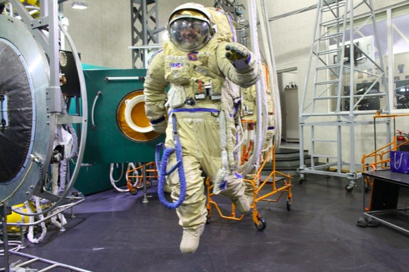 Чем рискуют космонавты, отправляясь в космос
