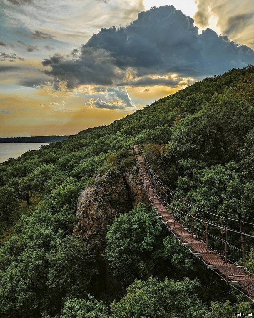 амурская область красивые места