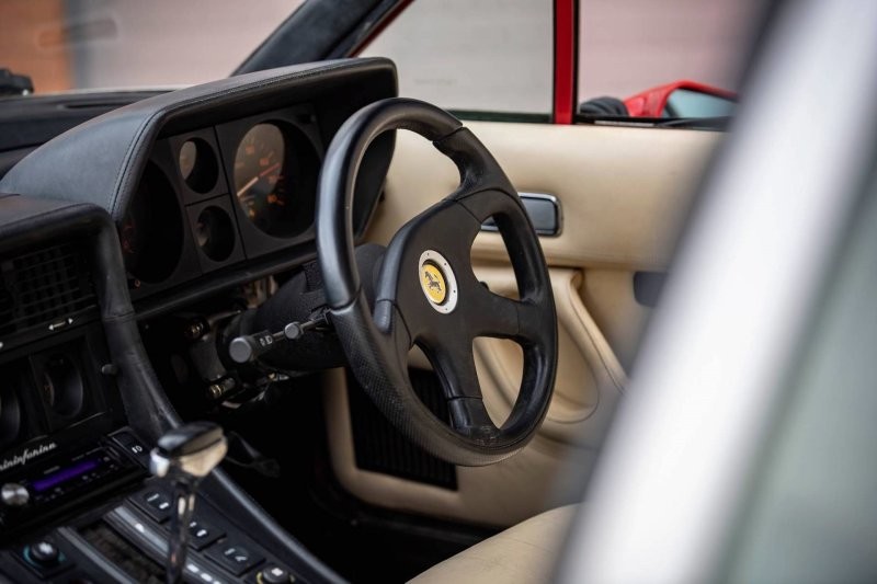 Пикап 412 с двигателем Chevy V8 — это Ferrari, от которой пуристов тошнит