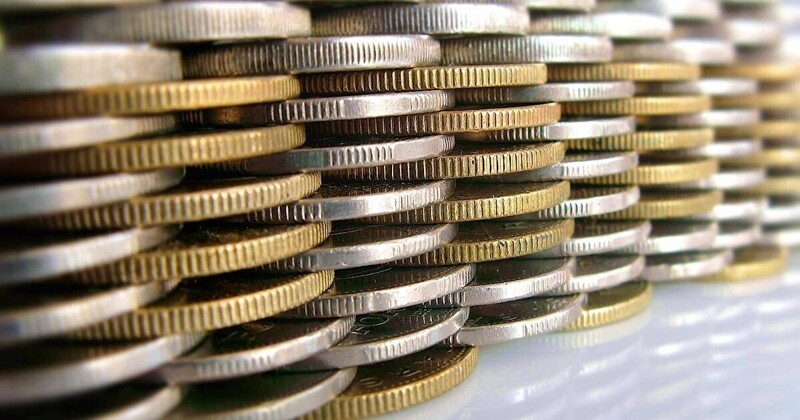 Десять интересных фактов о монетах