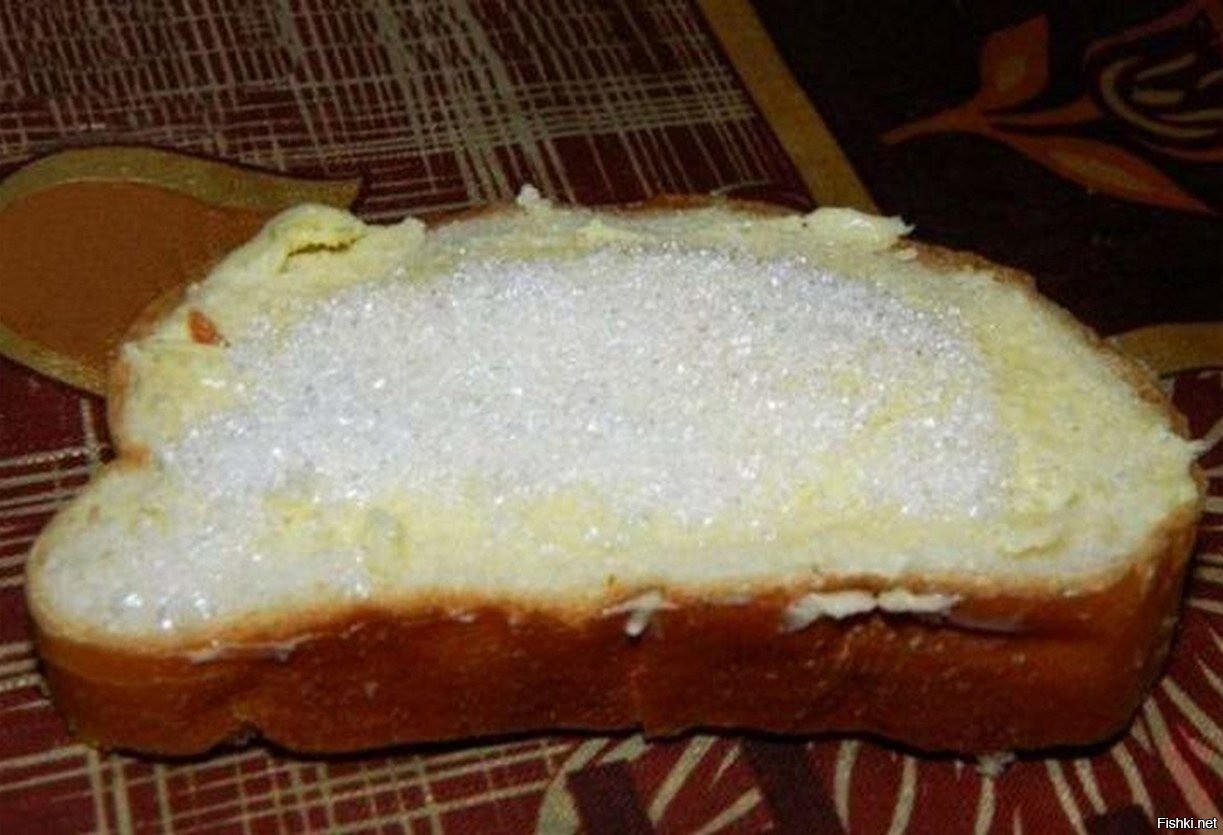 Пирожные Из Детства Фото