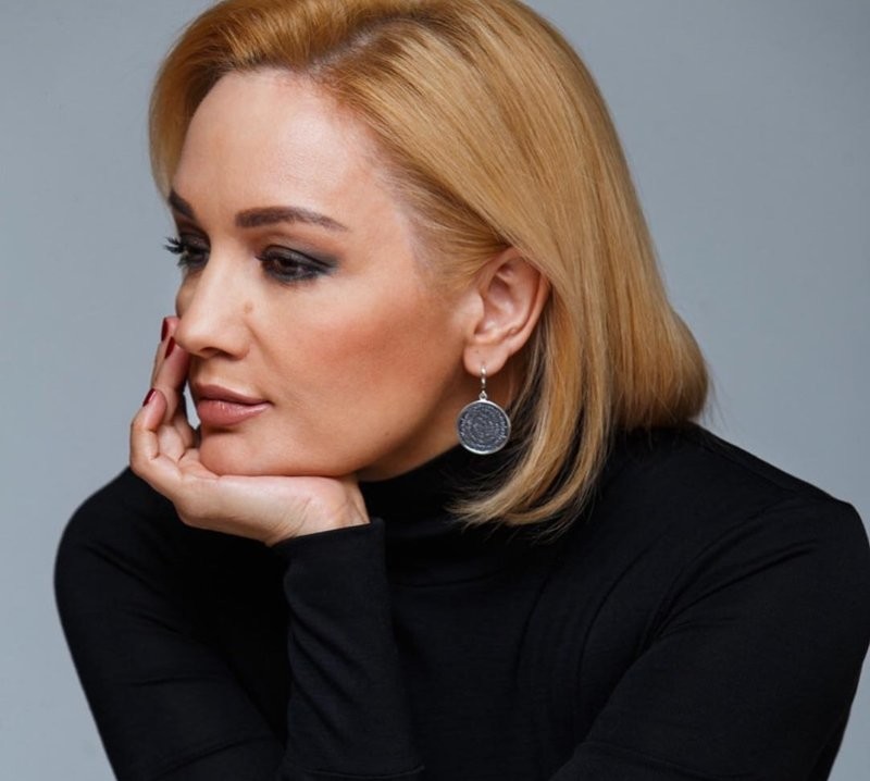 «Я никогда не скажу, что мне стыдно жить в России»: певица Татьяна Буланова высказалась об «уехавших» коллегах