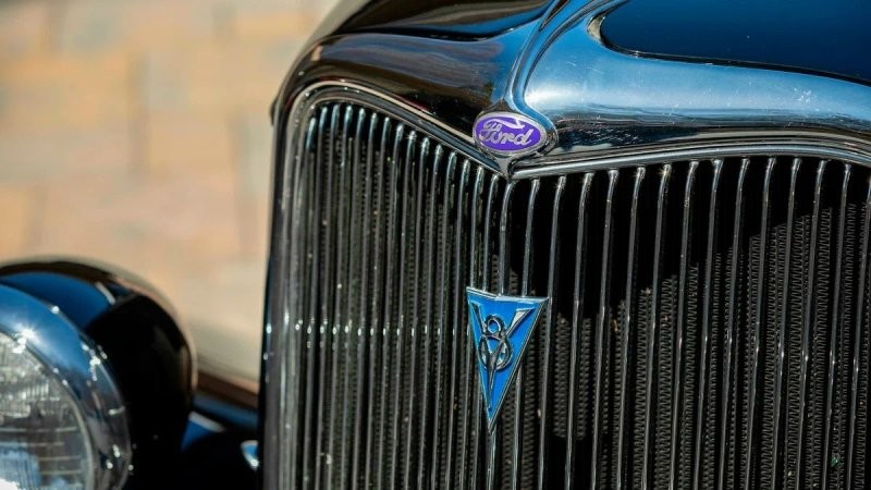 Buick Grand National eXperimental — Автомобиль Дарта Вейдера