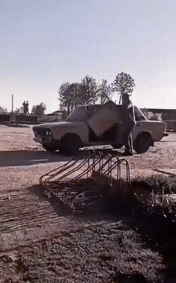 Наши тоже могут