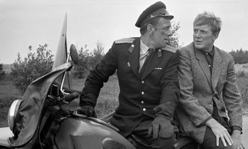 Талант и уважение: как советские режиссёры делали отсылки к зарубежному кино