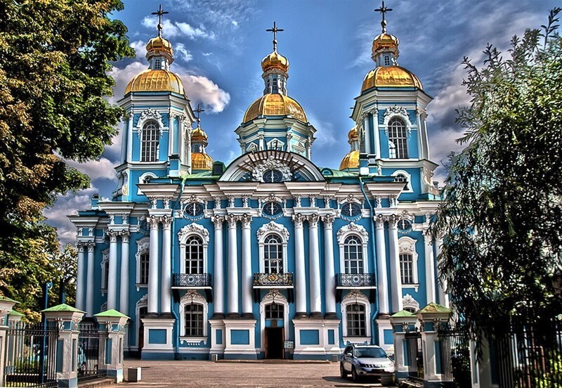 Какие достопримечательности и интересные места посетить в Санкт-Петербурге