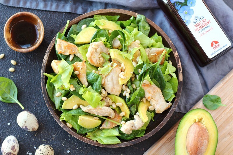 Что приготовить с авокадо: 15 идей от «Едим Дома». Кулинарные статьи и лайфхаки