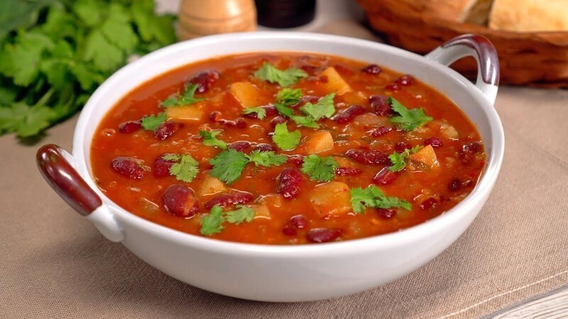 Суп-харчо из баранины - пошаговый рецепт с фото на Готовим дома