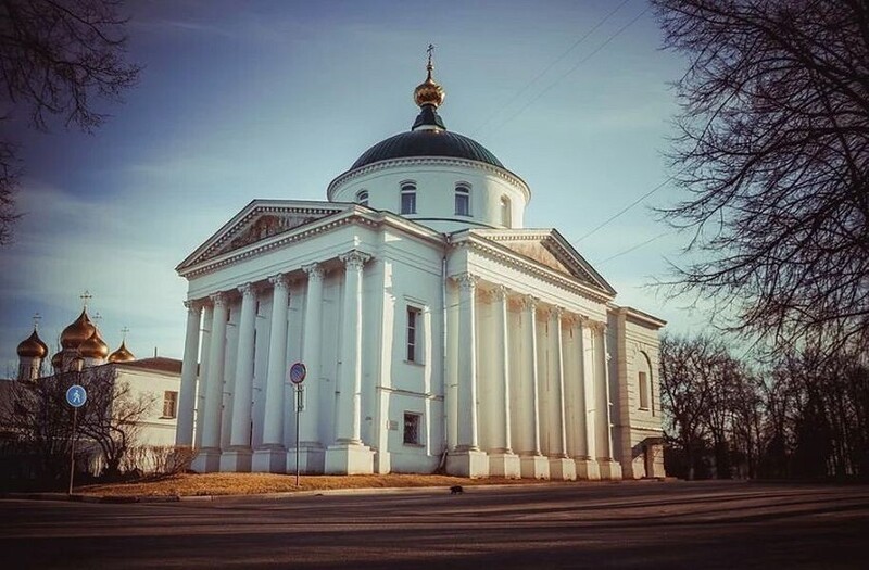 Что посмотреть в Ярославле - достопримечательности для туристов