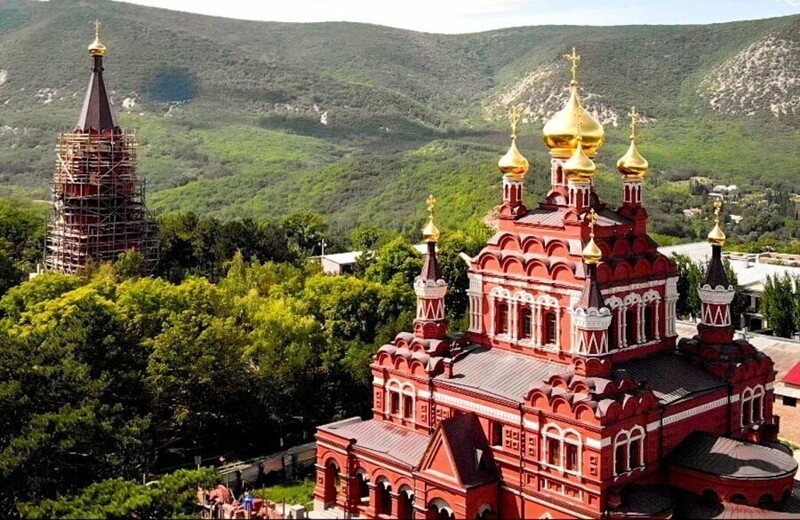 Достопримечательности Крыма, которые стоит посетить