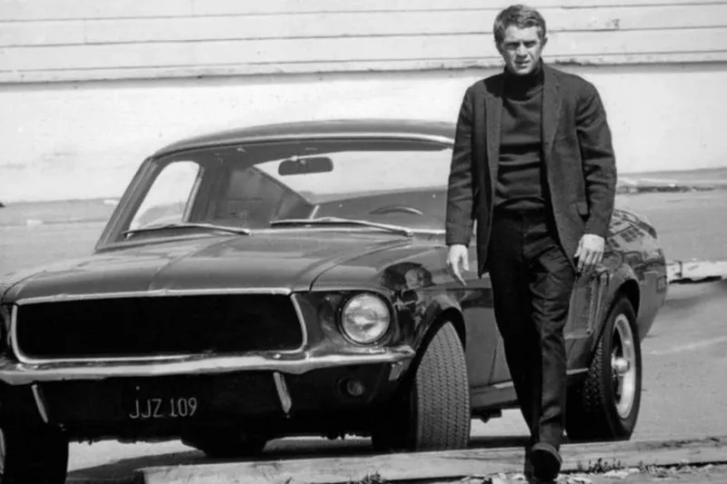 Ford Mustang S-Code 1968 года — кусок ржавого железа за 15 тысяч долларов