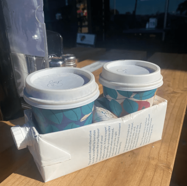 17 примеров того, как в ресторанах решили добавить изюминку  в дизайн  и интерьер