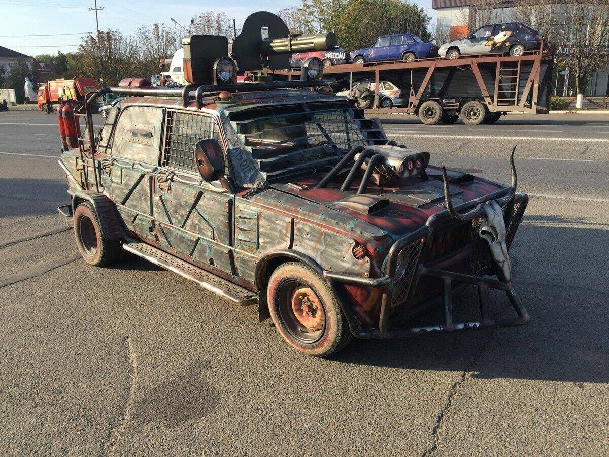 Фотоподборка от Димон за 05 мая 2022