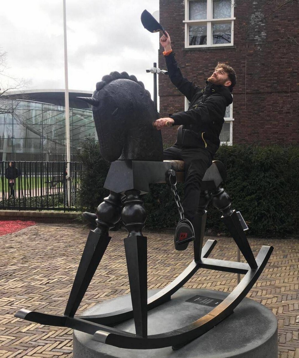 Фотоподборка от Димон за 05 мая 2022