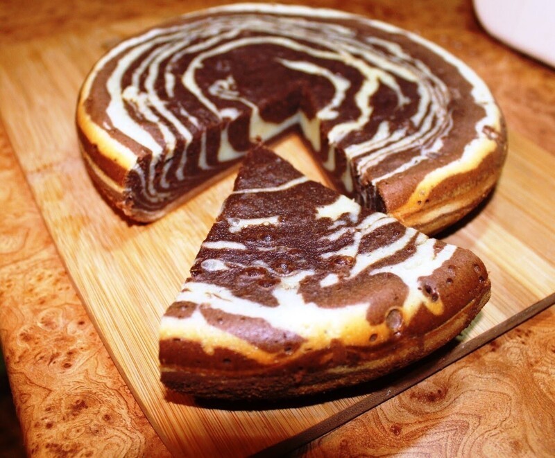 Классический торт Зебра на сметане. Рецепт торта зебра в домашних условиях