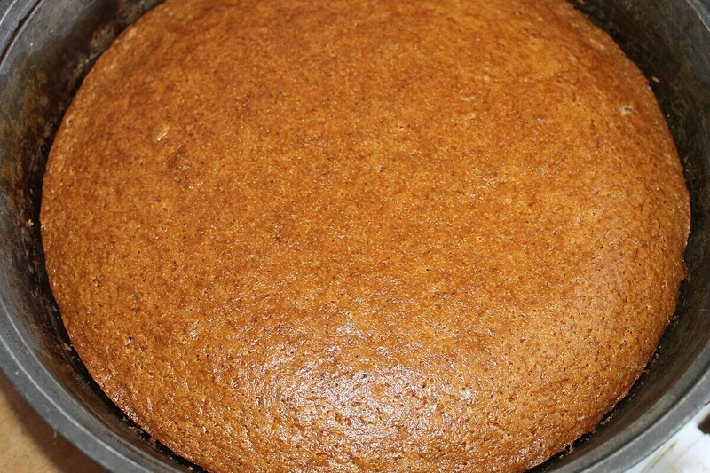 Как приготовить пирог на кефире в духовке