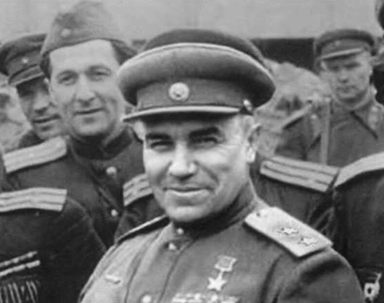 Талант военного и хозяйственника: русский комендант, восстановивший Берлин за полтора месяца