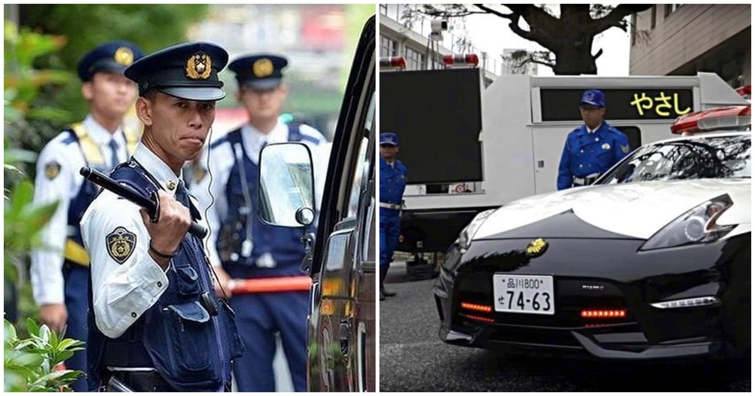 Японская полиция - порно видео на заточка63.рф
