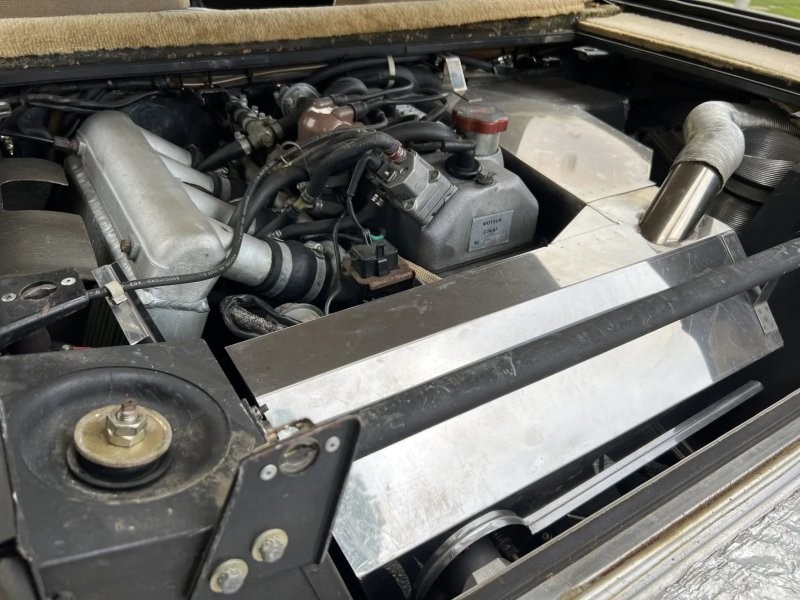 Редчайший хэтчбек Renault R5 Turbo 2 1985 года продан за рекордную сумму