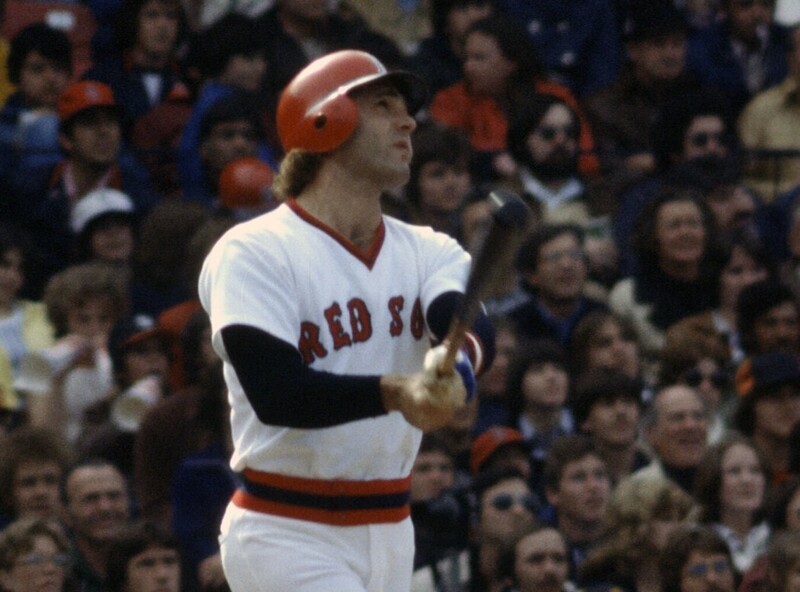 Бейсболист Берни Карбо был часто под воздействием алкоголя или травки во время мировой серии 1975 года. Он мог запросто выкурить косяк и выпить немного пива перед игрой