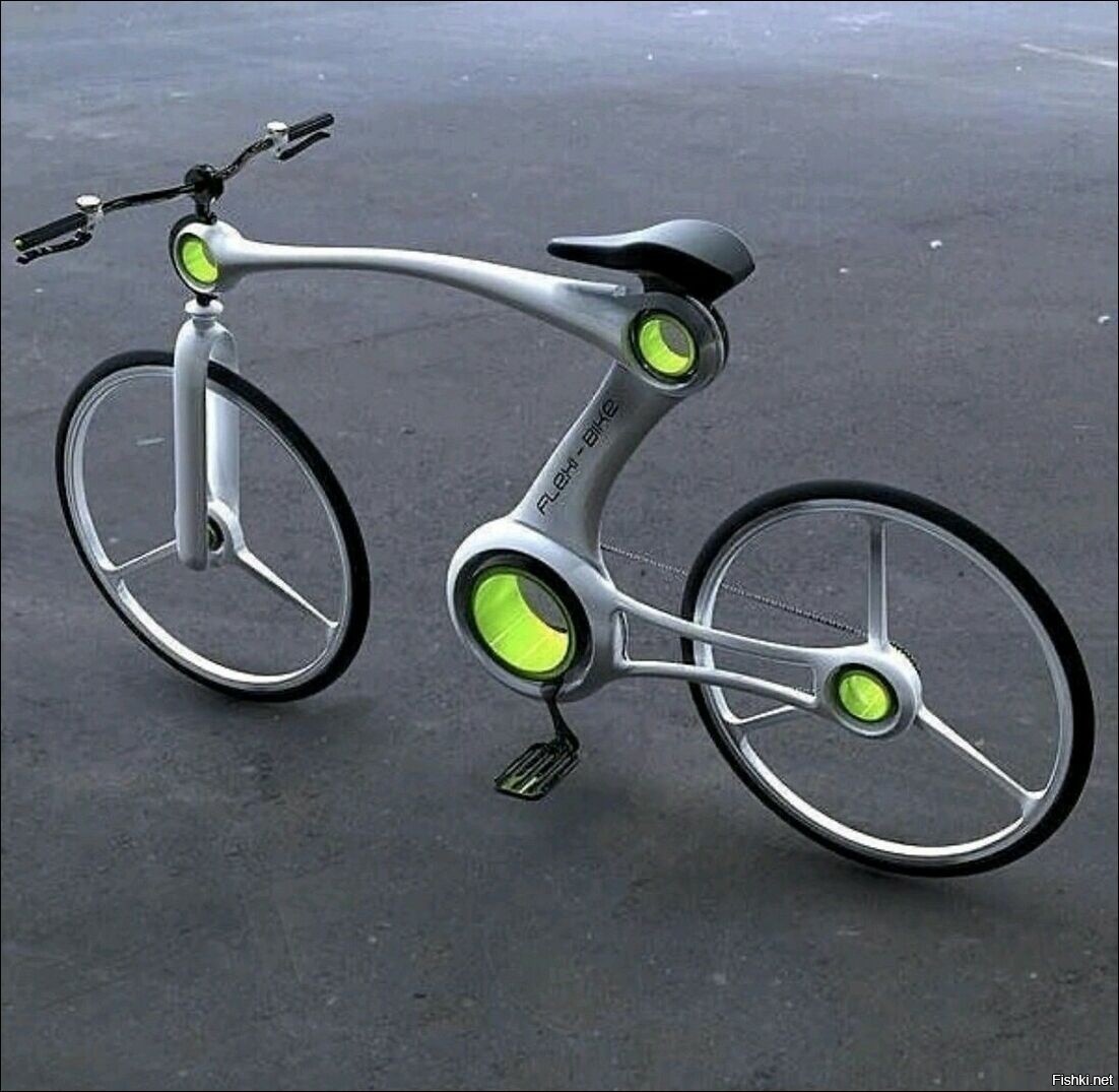 Современный велик. Велосипед от Мерседес Бенц. Скоростной велосипед Мерседес. Необычные велосипеды. Велосипед будущего.