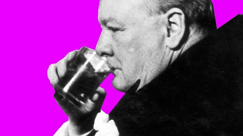 25 неожиданных фактов о Уинстоне Черчилле