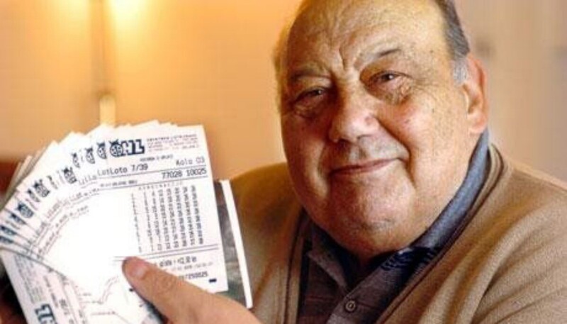 Он смог избежать смерти целых семь раз, а потом ещё и выиграл в лотерею