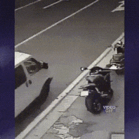 Угнать за минуту