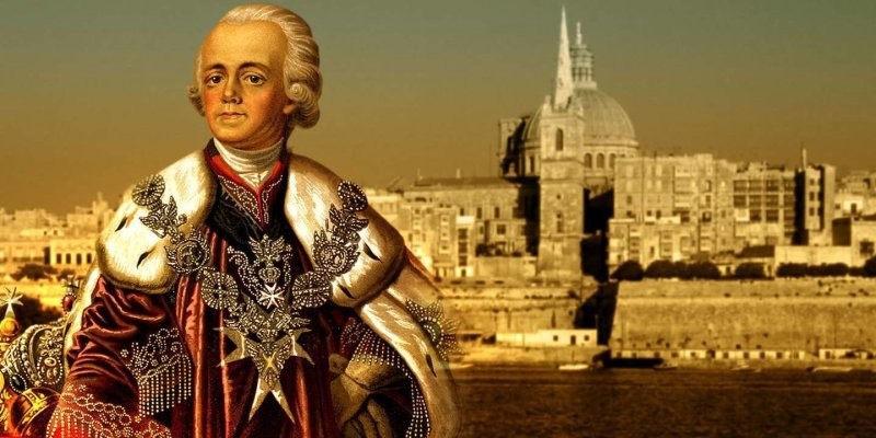 Закулисье дворцовых переворотов: зачем Англия профинансировала убийство Павла I