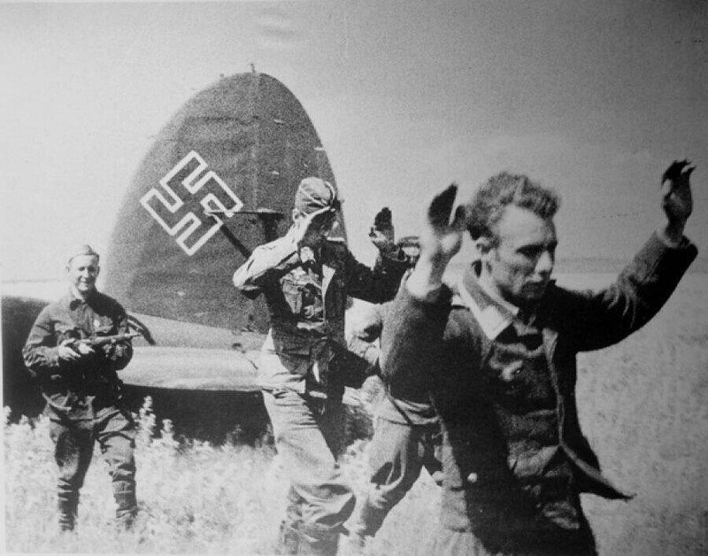 Что ждало немецких солдат, которые вернулись из советского плена